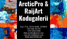 ArcticPro