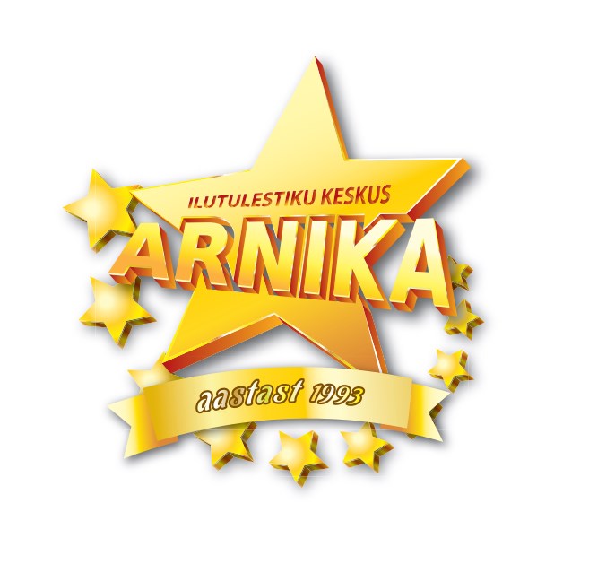 Ilutulestikukeskus Arnika